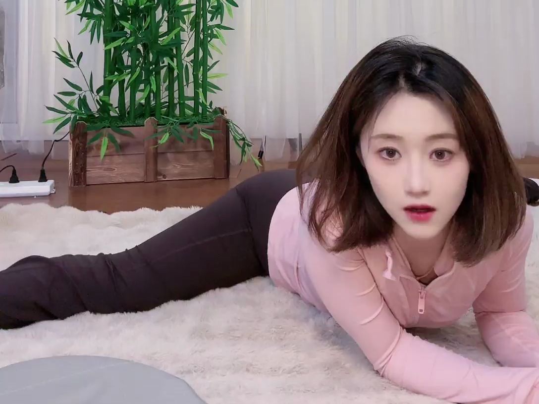 抖音 中国舞竹竹9720240406223157