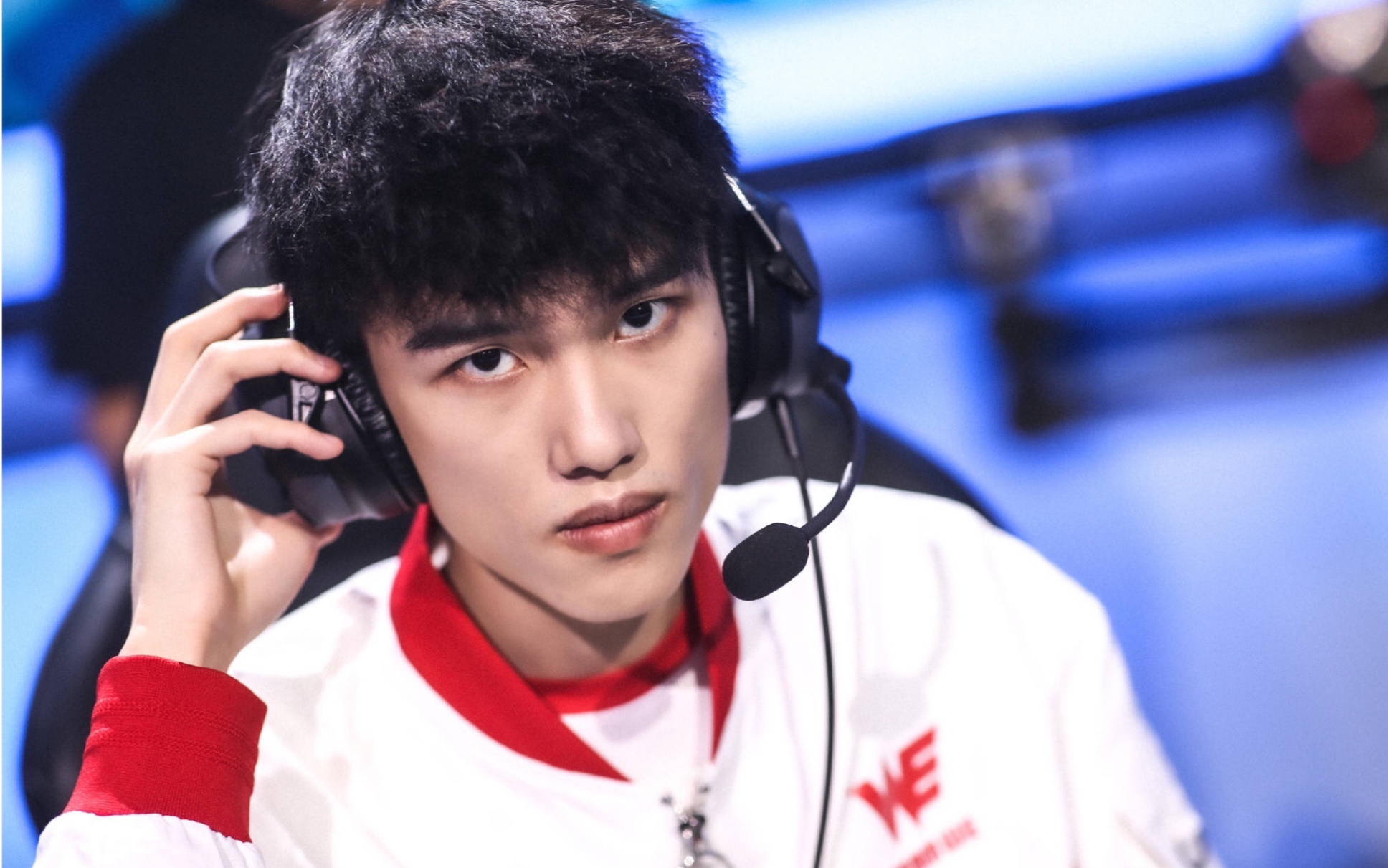 【西安we小新】2021.2.1野王ccx唱歌合集—嚣张/最近/无赖