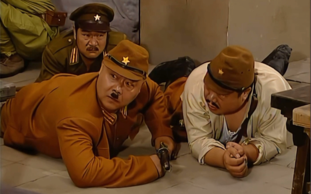 野尻太君去吃驴肉遇见我八路