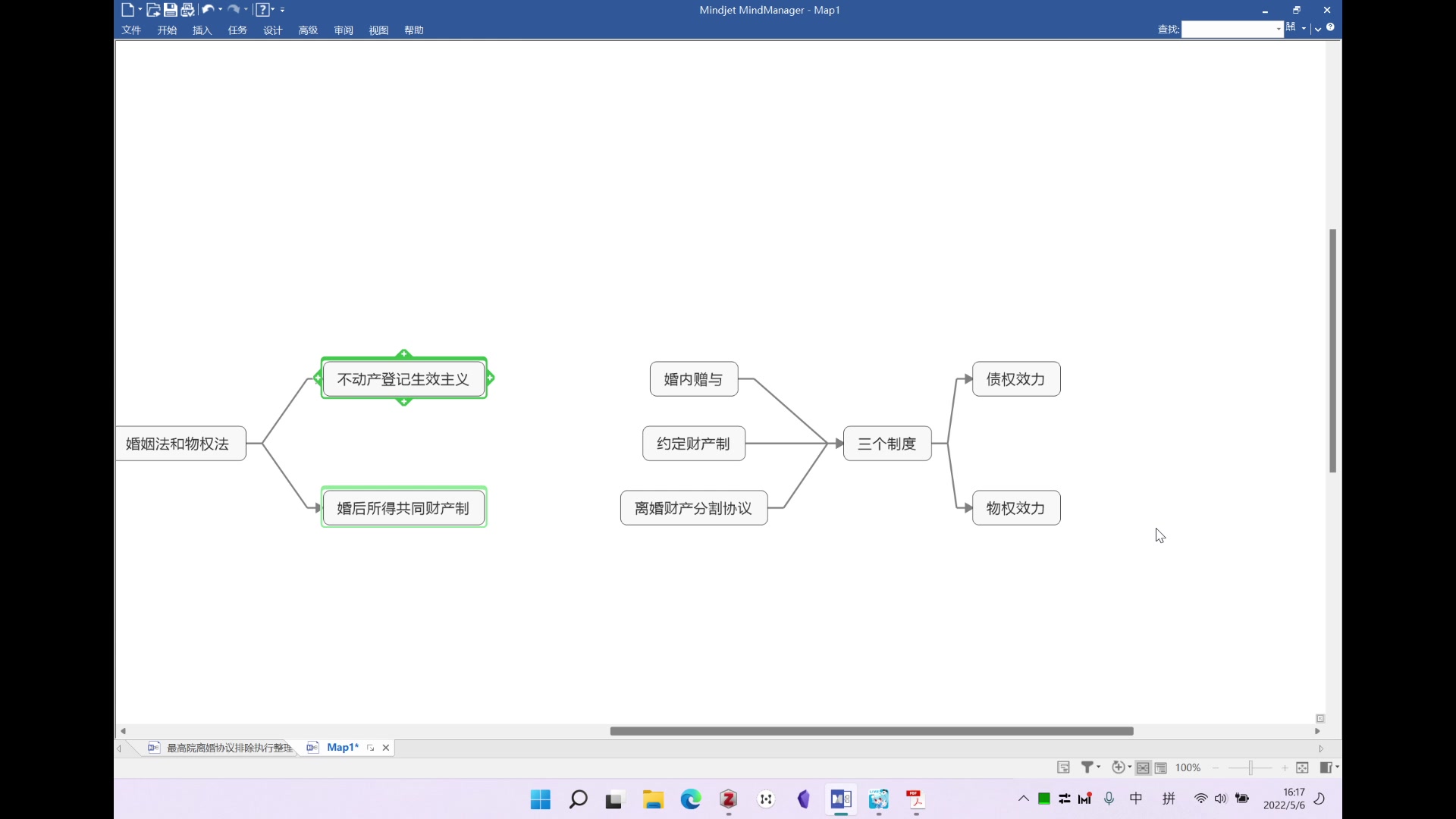 婚姻法和执行&破产法的互动——以离婚协议的外部效力为中心哔哩哔哩bilibili