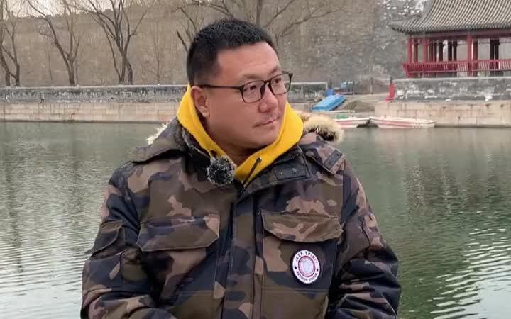 老北京北京旅行大玩家旅行小百科旅行推荐官历史故宫挖哥创作灵感图文