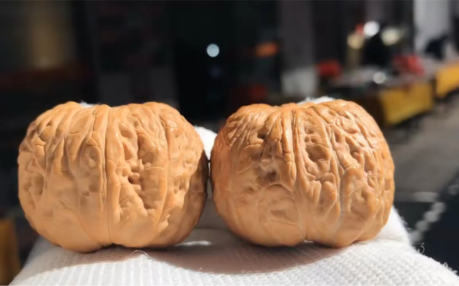 麒麟元宝墩,40墩墩儿边33高度30,货好价不高,工作号kanhetao,备注b站