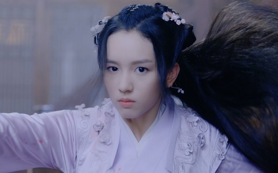 【顾湘丨周也】40s流畅打戏