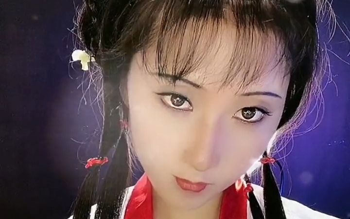 【仿妆】林黛玉梦回红楼