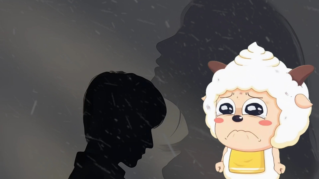 懒羊羊大王来唱歌