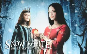 Download Video: 【奇幻电影/英语中字】《雪魔镜》Snow White: The Fairest of Them All 2001 film