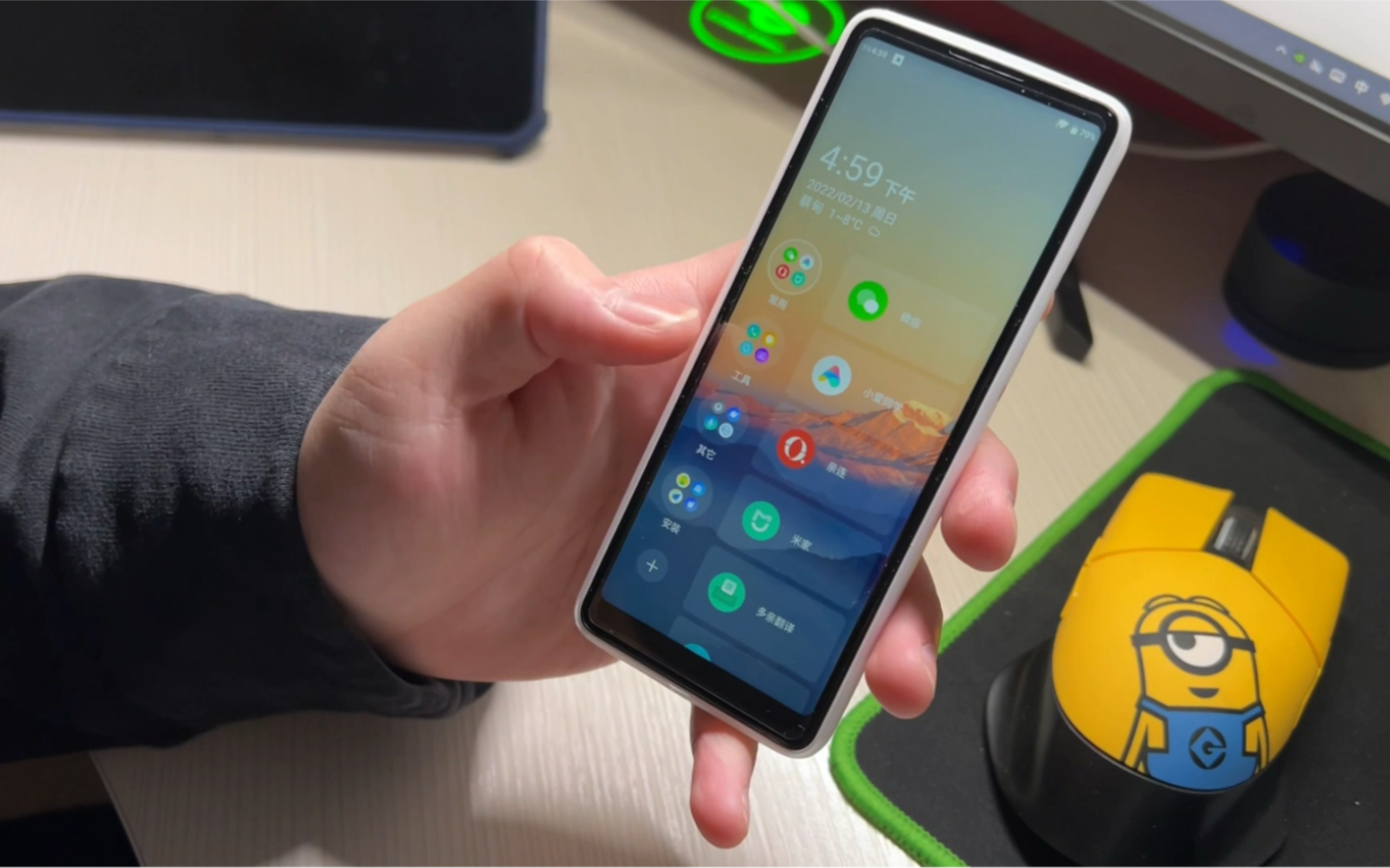 多亲2pro开箱体验_哔哩哔哩_bilibili