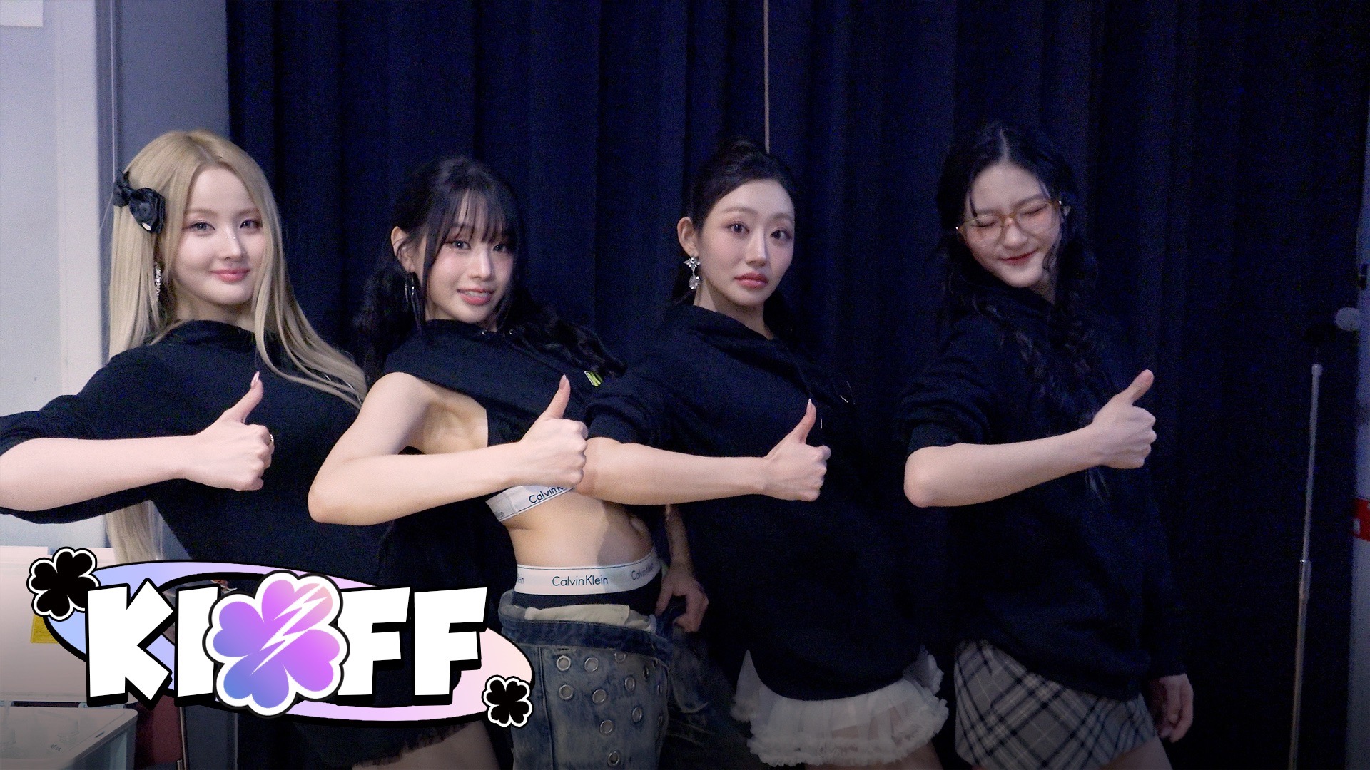 【KIOF】KISS OF LIFE — 可能会迈向宫殿的🏰日本演唱会🎤 | Japan Debut Tour [Lucky Day] 演唱会 ...