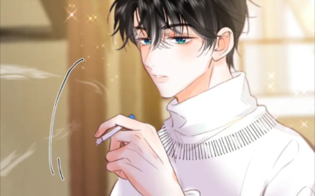 白日梦我第44话见不得她疼(倦爷见不得语惊疼