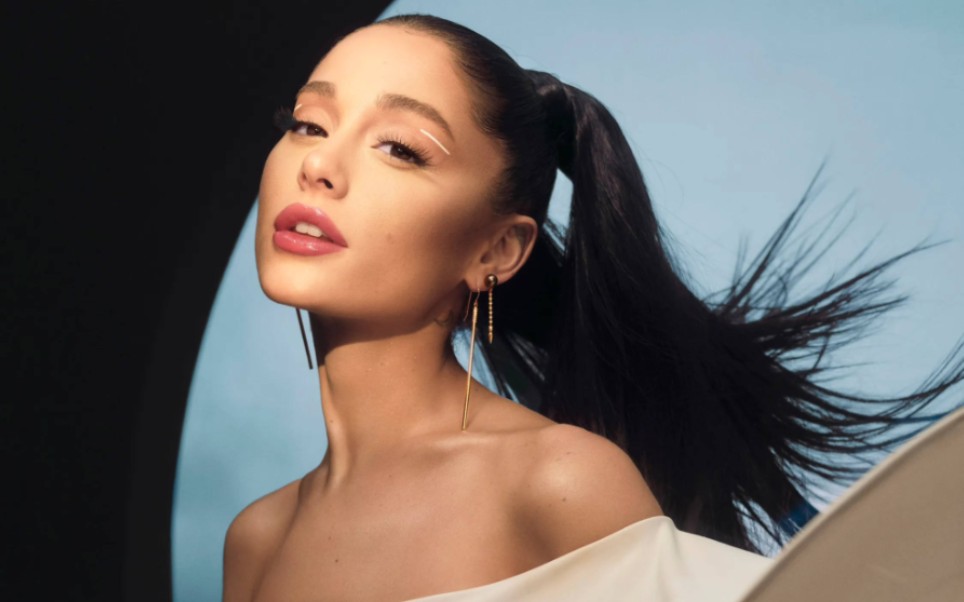 [图]【Spotify】盘点Ariana Grande流媒最高的十首歌曲