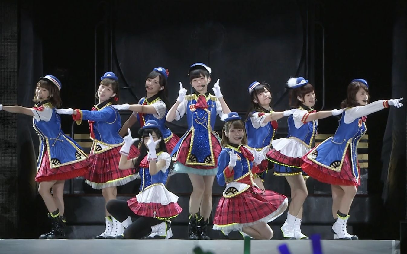 [图][Aqours 2nd LoveLive! HAPPY PARTY TRAIN TOUR][Saitama][Day1a]