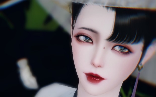 【一梦江湖/nanqi】 无双——陌上人如玉,公子世无双(实景无滤镜)