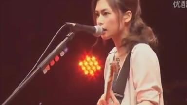 中森明菜~AKINA NAKAMORI Special Live 2009 “Empress at