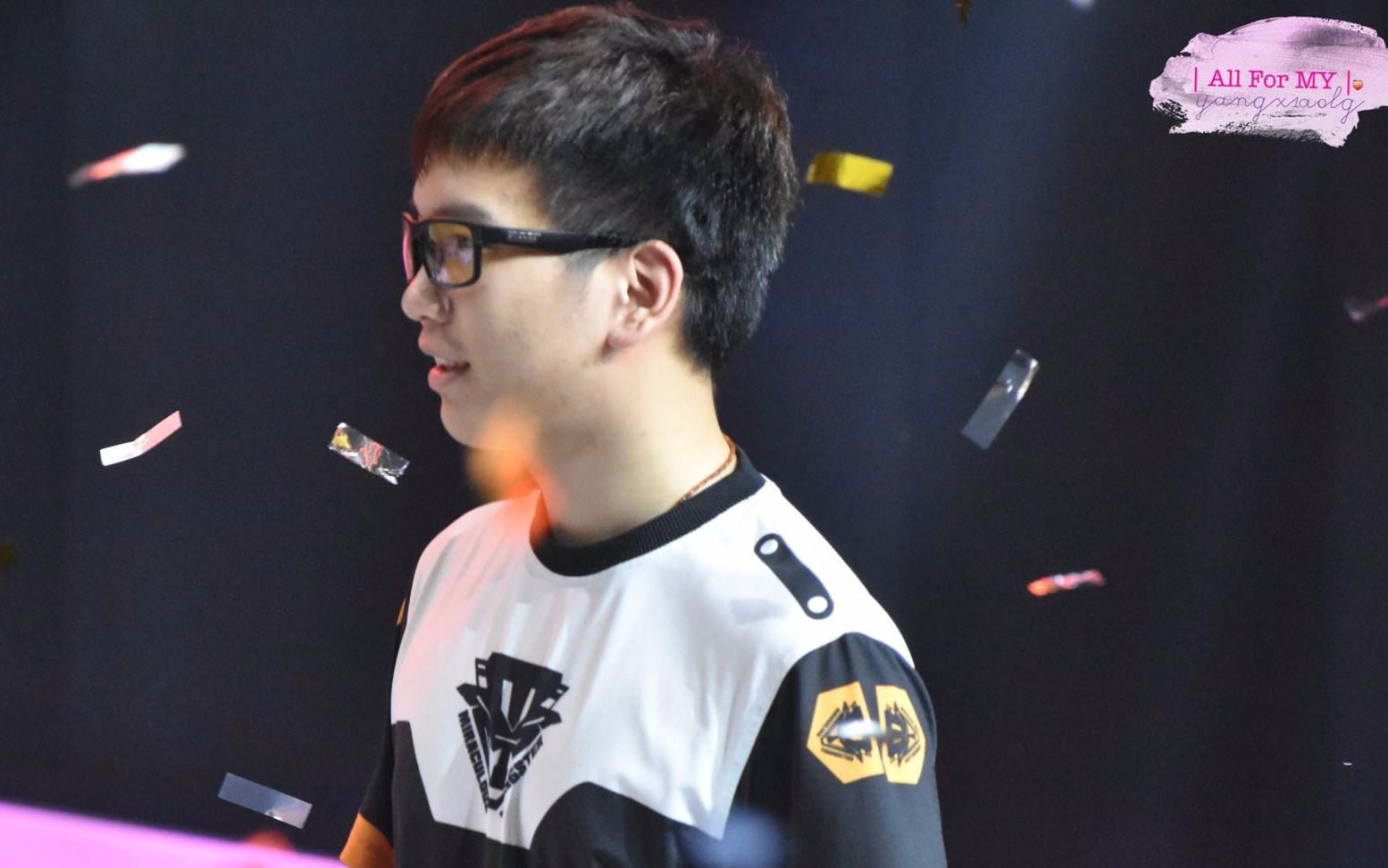 【my阳小龙】惨遭"滑滑梯"之后与菜包双排 2017.10.22下午_哔哩哔哩_b