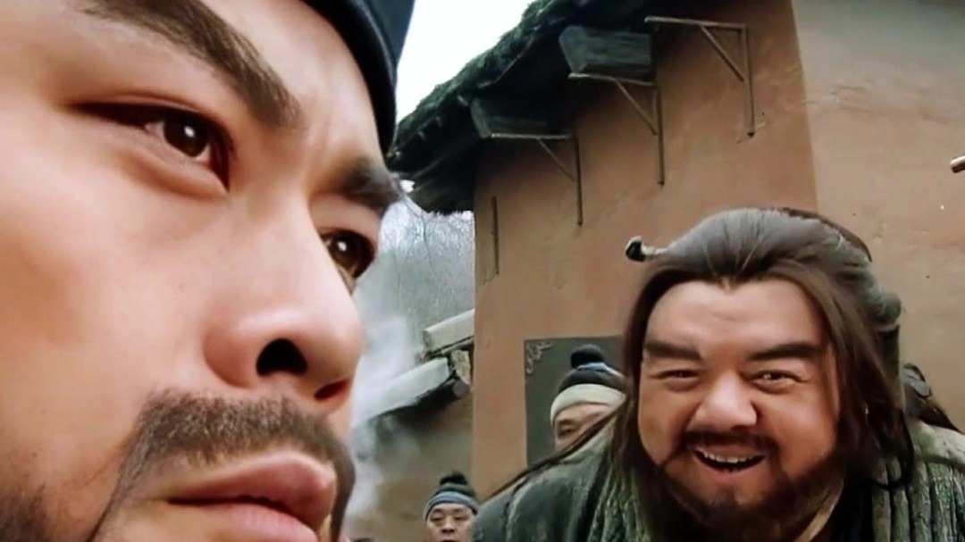 鲁智深好歹也是个提辖,为何拳打镇关西却逃了?