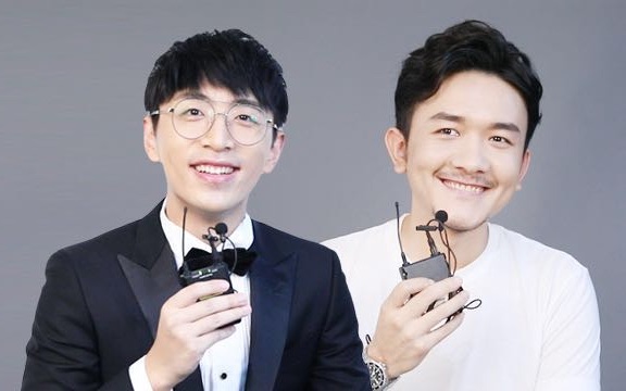 白客小爱默契惊人硬拗freestyle