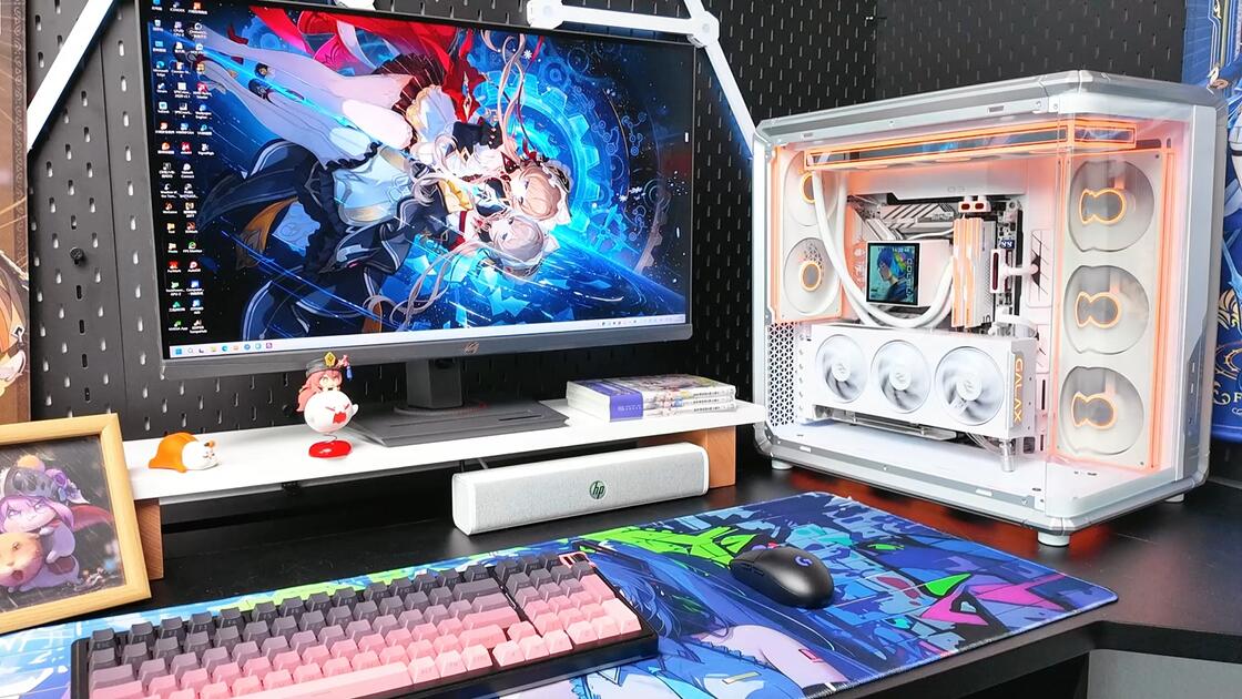 : Images High Quality Grahic 买了5070ti圣刃,一步到位畅玩3A大作_哔哩哔哩_bilibili