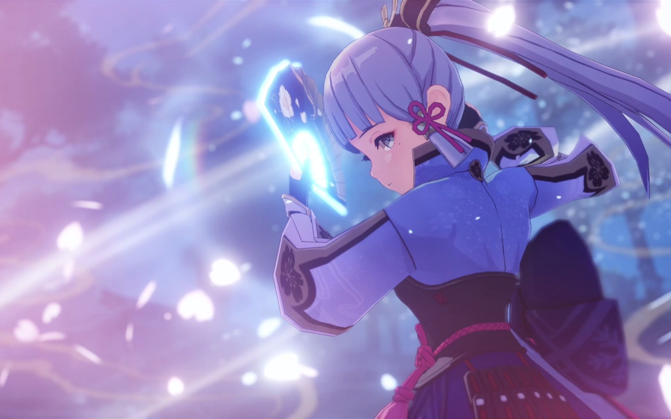 【原神/混剪/stay】73神里绫华,参上73_哔哩哔哩bilibili_原神