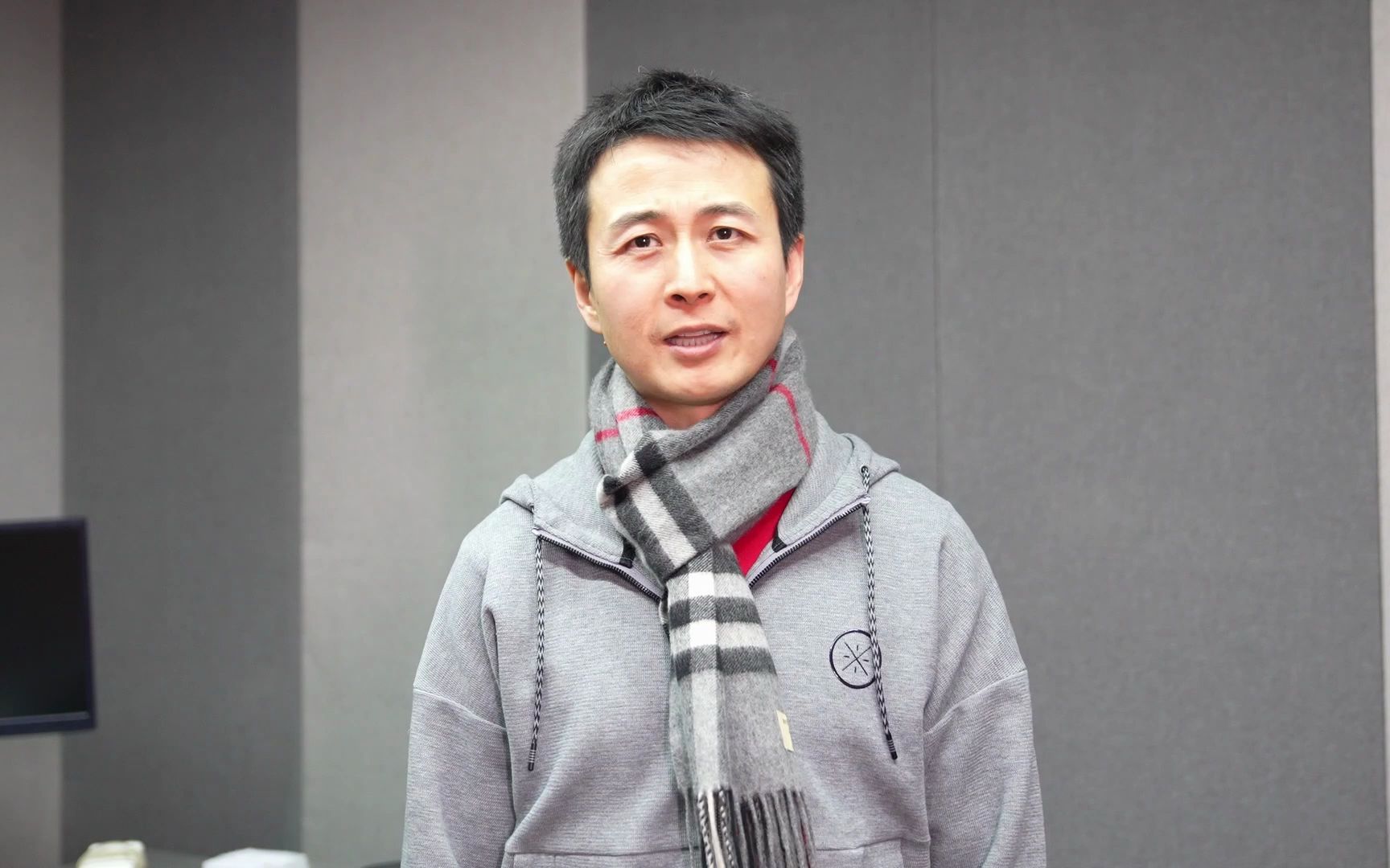 广播剧《谋将来永远幸福——张太雷》赵岭饰张太雷-推荐视频