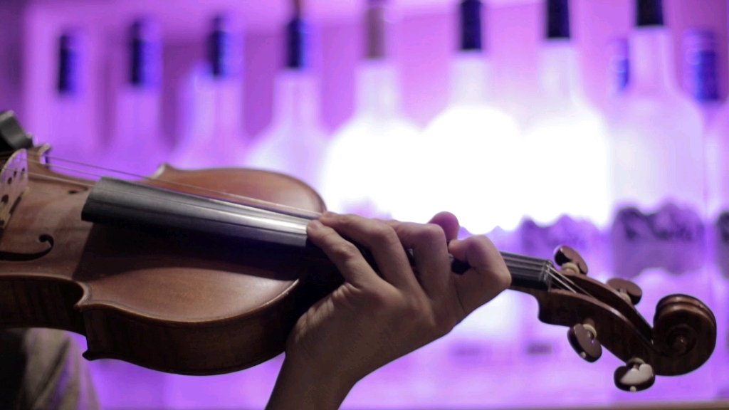 howyoulikeitblackpink小提琴演奏版