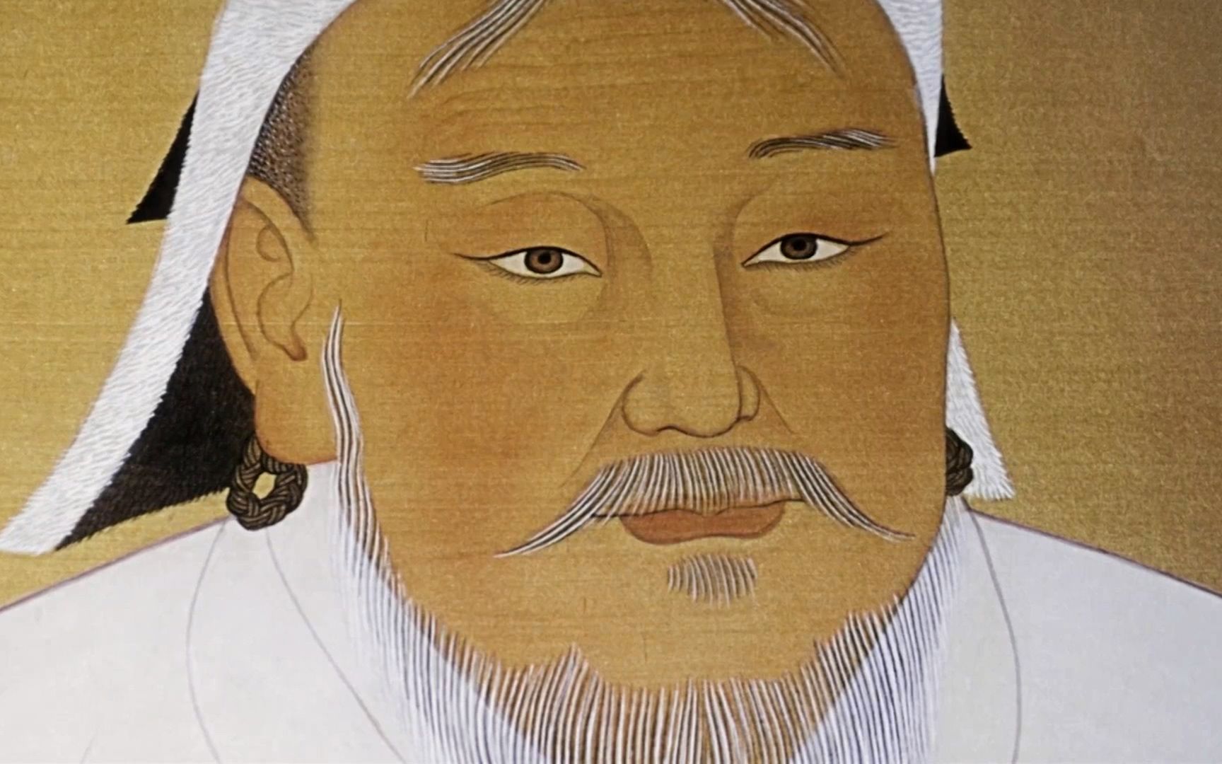 成吉思汗的陵寝.2016[片头][高清][英字]