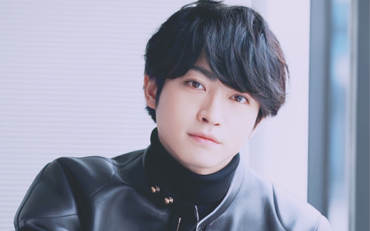 『木村达成』温柔修勾