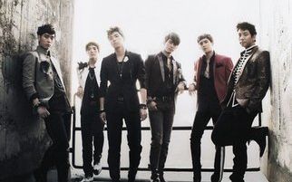 【2PM】HARD模式三星合集(全)哔哩哔哩bilibili