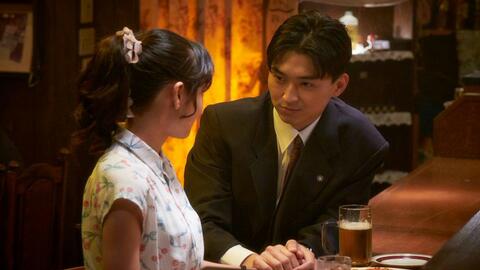 控方证人 富婆包养已婚男反被杀害 妻子精心设计救出却惨遭无情抛弃 哔哩哔哩 Bilibili