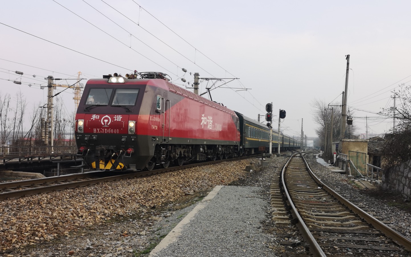 【春节拍车】滁州老东关货场拍车——k2186滁州北站正点发车_哔哩哔哩