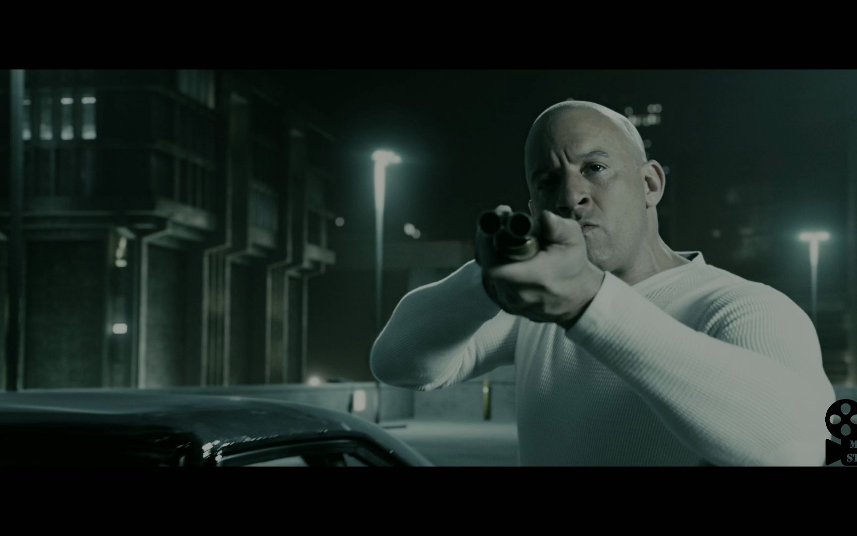 【速度与激情7】Furious Seven 2015 2160p Movie Clip 11哔哩哔哩bilibili