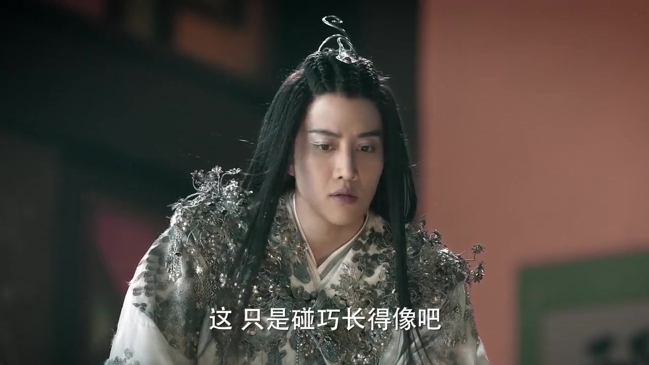 无心法师2 顾萌萌cut1哔哩哔哩bilibili