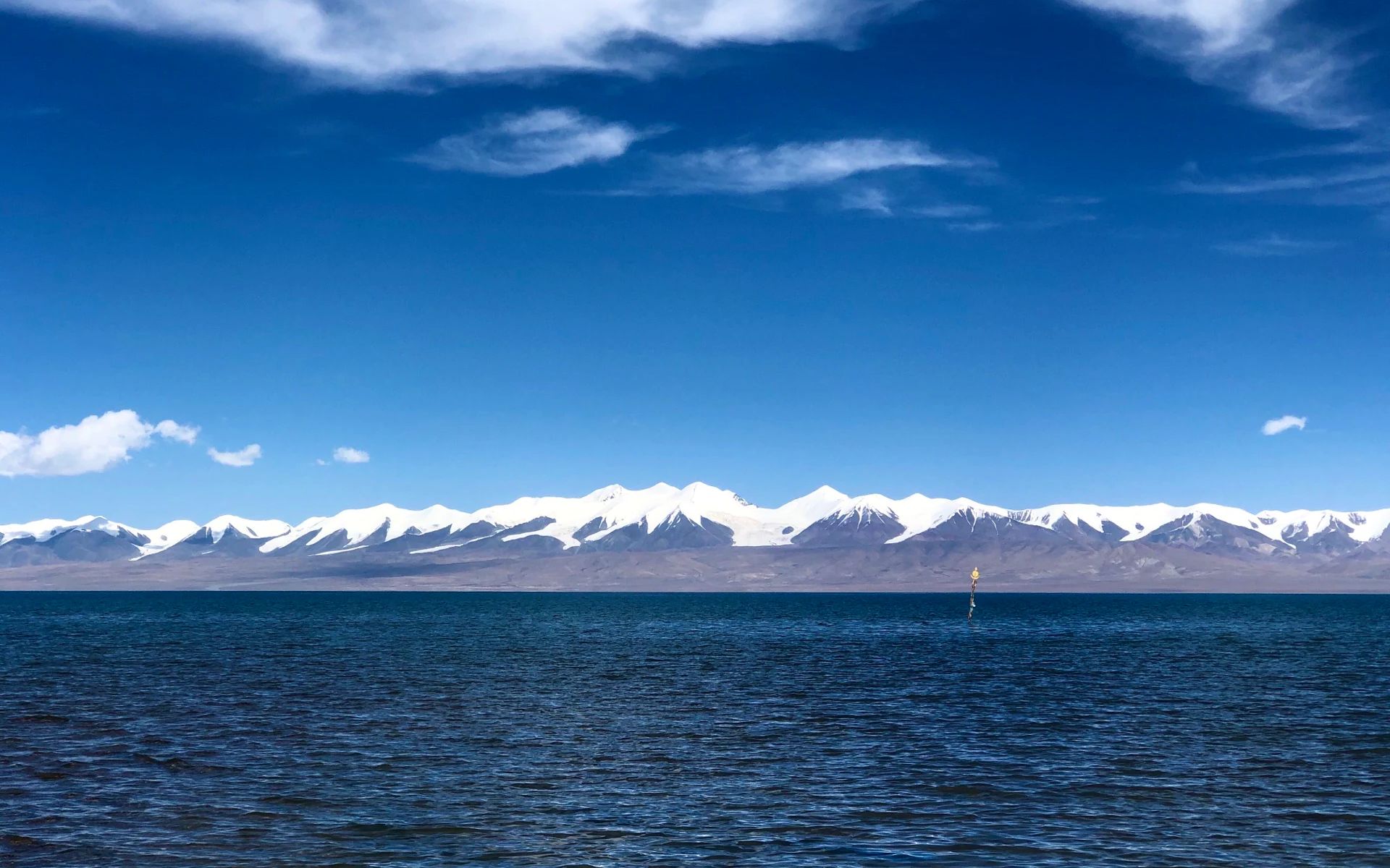 赞美祁连雪山风景诗词图片