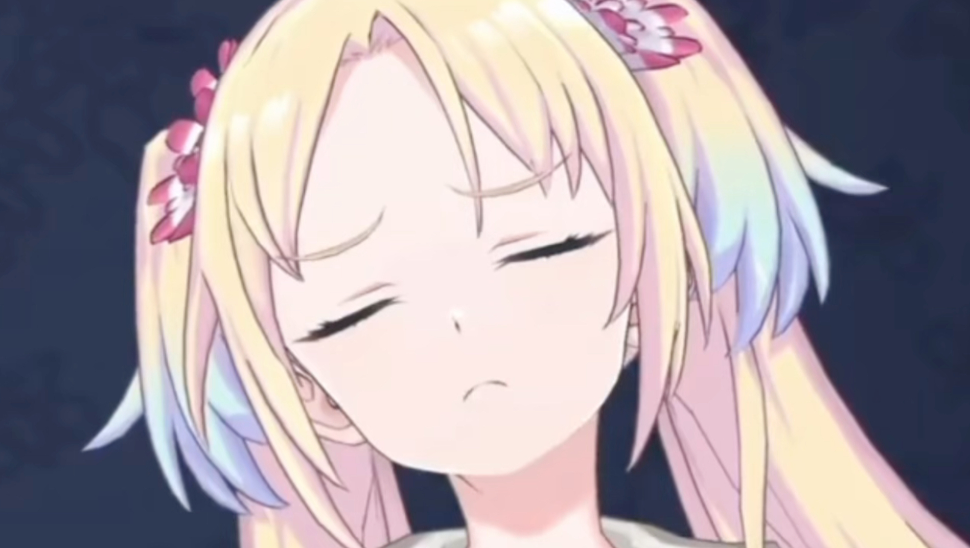 杂鱼瑠璃乃