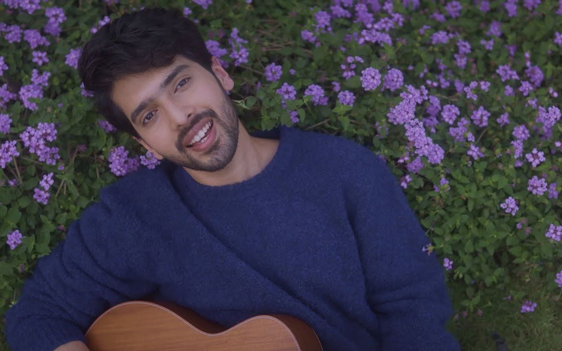 印度mvshukarmanavaanvelle插曲歌手armaanmalik