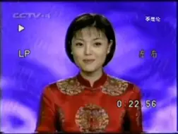 Download Video: 【老录像】1999年9月CCTV-4《观众之友》节目内容