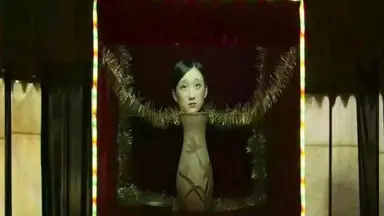 泰国比雅努事件！-哔哩哔哩_Bilibili