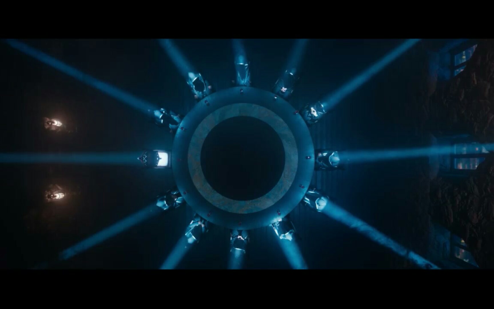 【唐人街探案3】揭密Q的真相