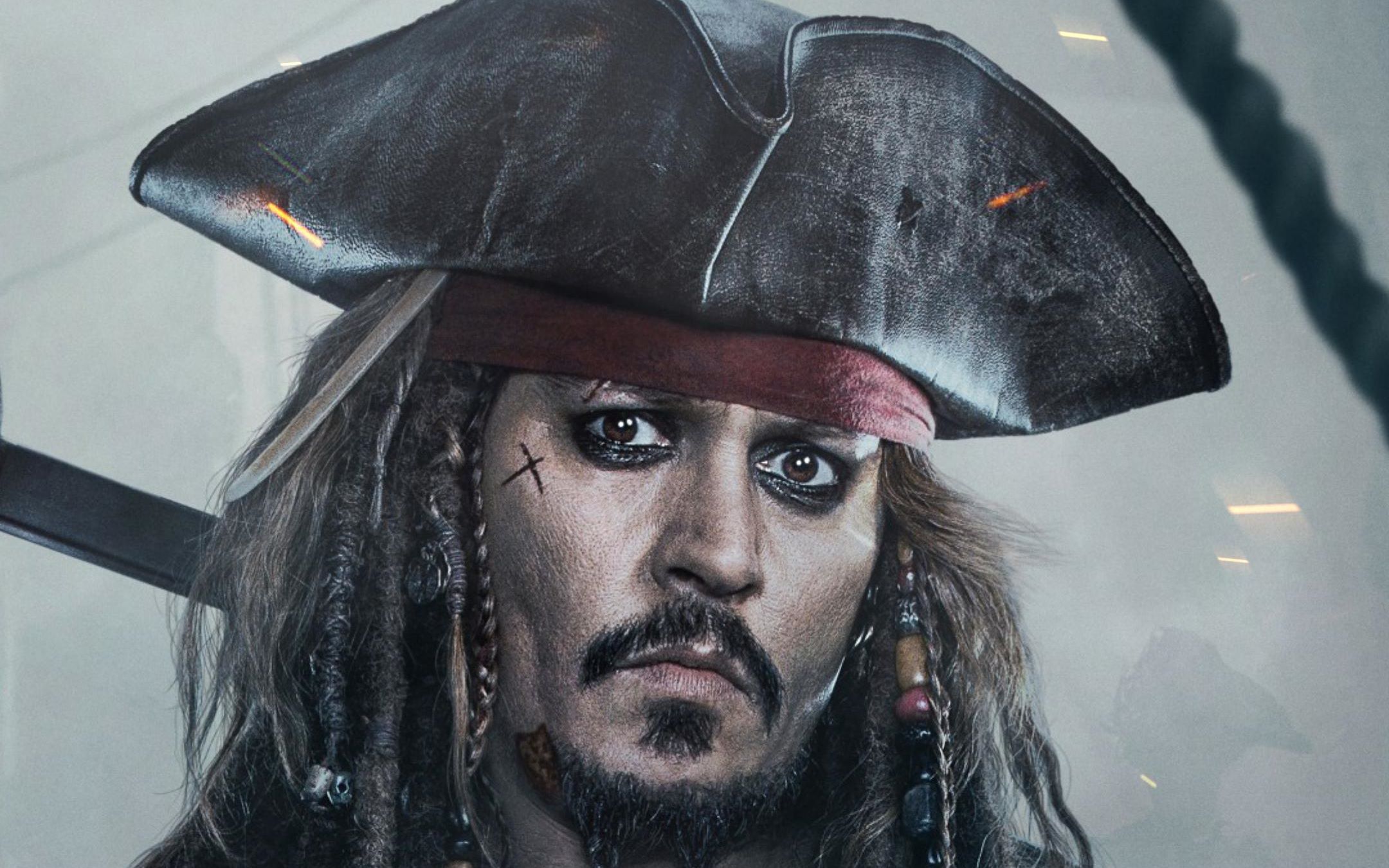 成为杰克船长的第一天_网络游戏热门视频