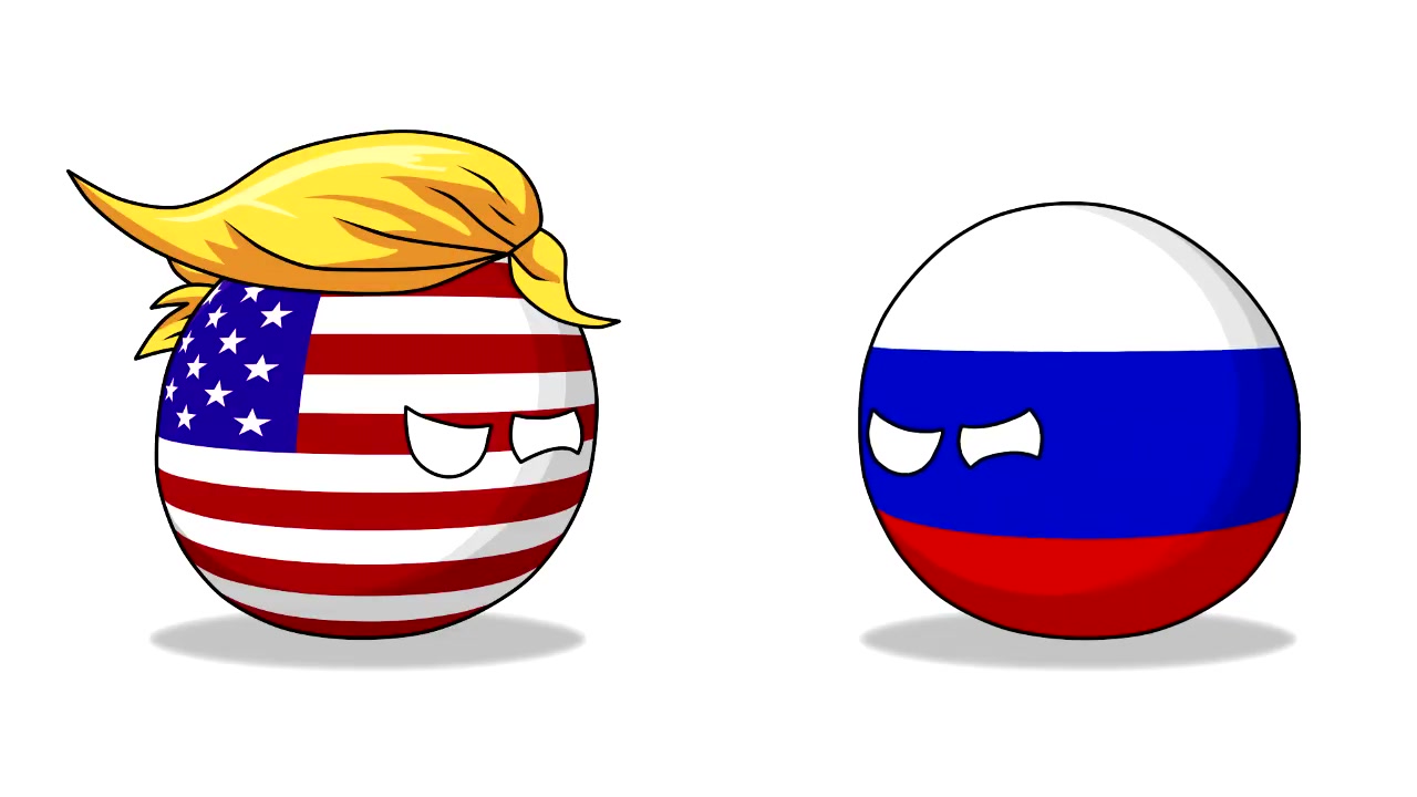 美国又要制裁俄国了_哔哩哔哩 (゜-゜)つロ 干杯~-bilibili