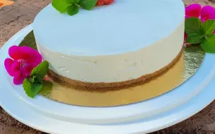 Descargar video: 免烘焙 柠檬芝士蛋糕 夏季爽口- No-Bake Lemon Cheese Cake