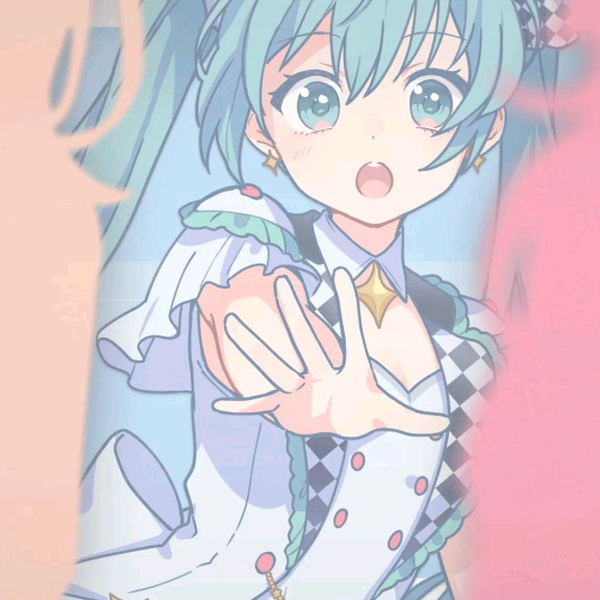 初音ミクfeat. 40mP「Color of Drops」【弹幕中字】_哔哩哔哩_