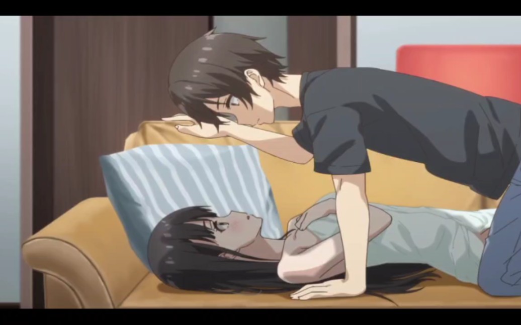 纵使我们分开,也忘不了你_哔哩哔哩_bilibili