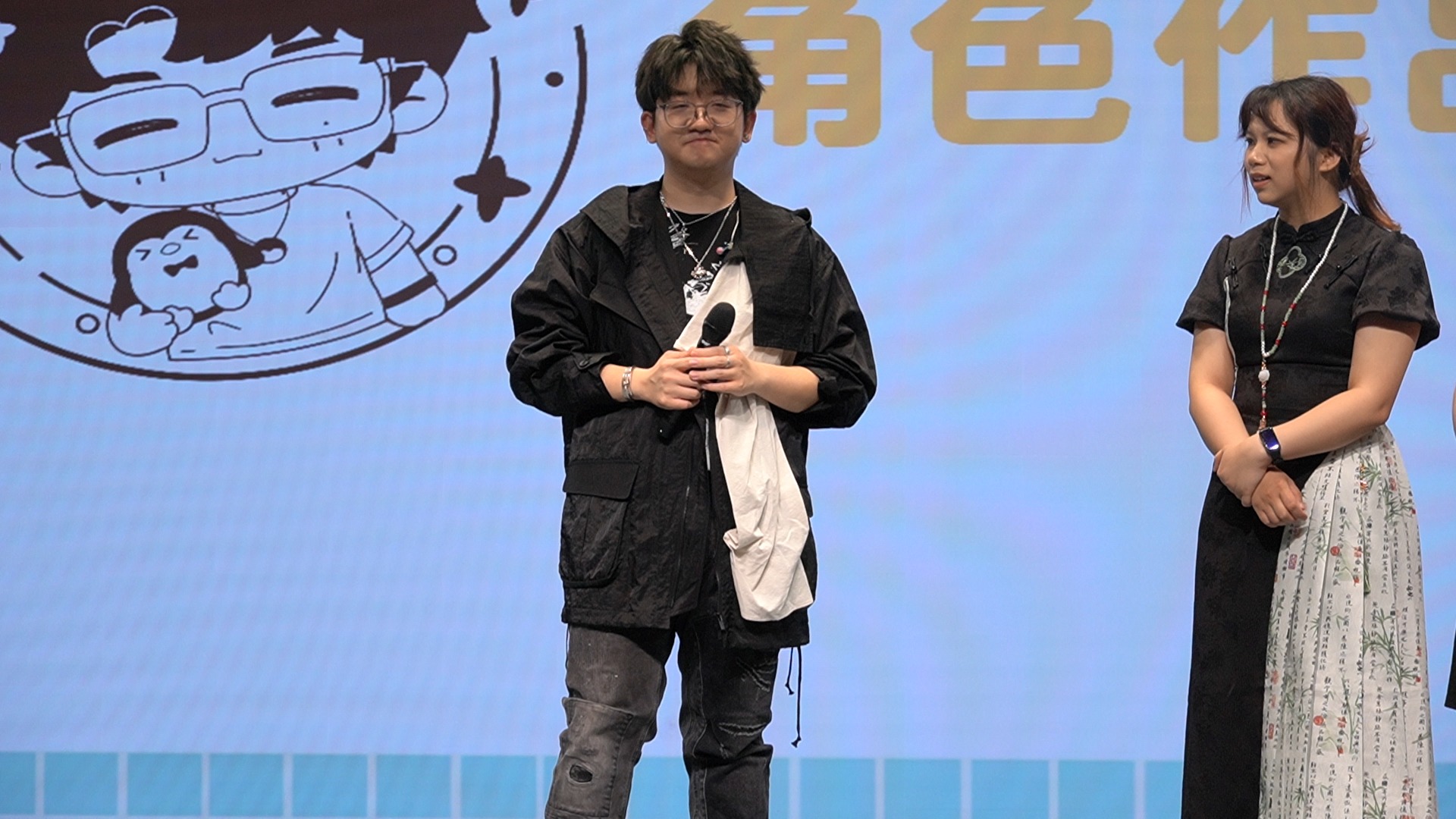 【马正阳】