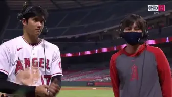 161km H 大谷复活 春季赛vs运动家投球cut 哔哩哔哩 Bilibili