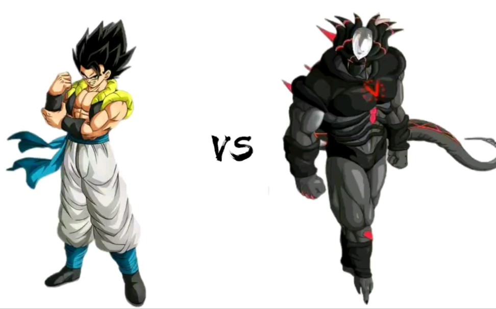 「龙珠」悟吉塔vs全魔战力对比,强如全魔的至高神仍无法媲美次元最强!