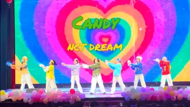 CANDY♪-哔哩哔哩_Bilibili