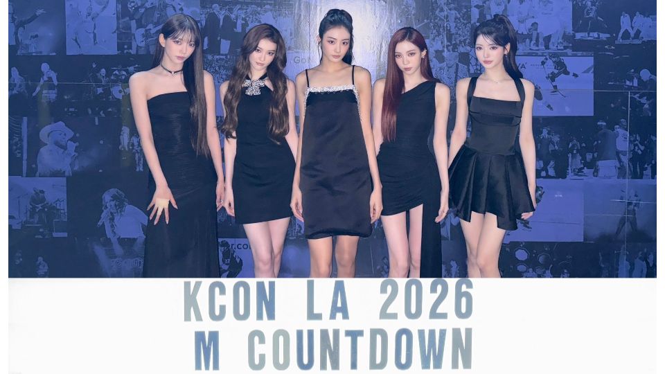【MEOVV】260817 KCON LA（Hit 'Em+DDI RO RI+JUMP）