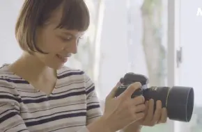 Download Video: NIKON D780 - 优秀的自动对焦展示