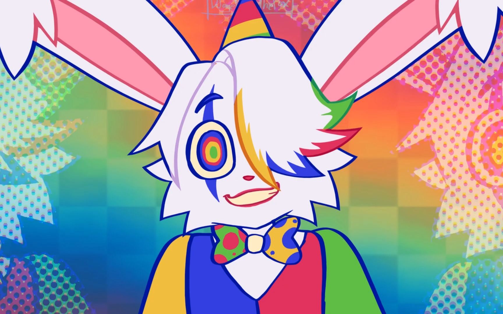 【meme动画】99darling | animation meme 72 (flash warning)