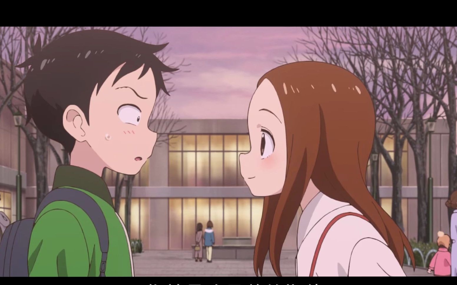 活动作品高木mad你是我最美的期待